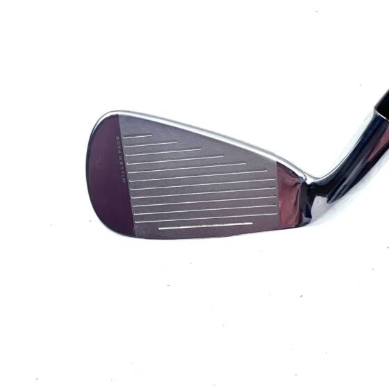 Cobra F9 5 Iron / 22.5 Degree / KBS Tour 90 Regular Flex