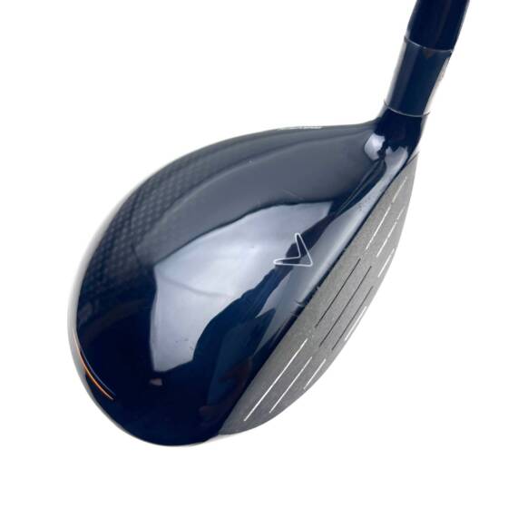 Callaway Mavrik 3+ Wood / 13.5 Degree / Tensei Blue AV Series 55 Regular Flex