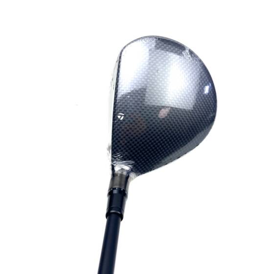 New Taylormade QI35 5 Wood / 18 Degree / Ventus 5R Regular Flex