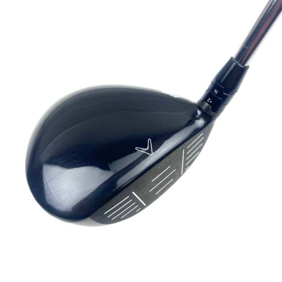 Callaway Big Bertha 2023 3 Wood / 16 Degree / RCH 65 Regular Flex