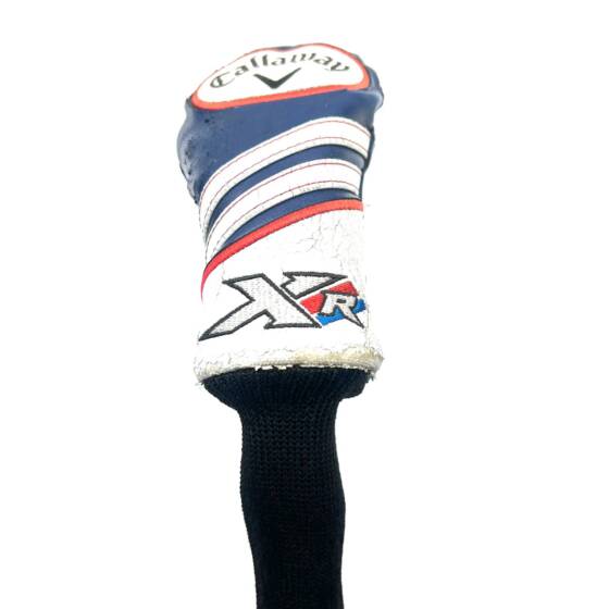 Callaway XR 3 Hybrid / 19 Degree / Project X LZ Regular Flex