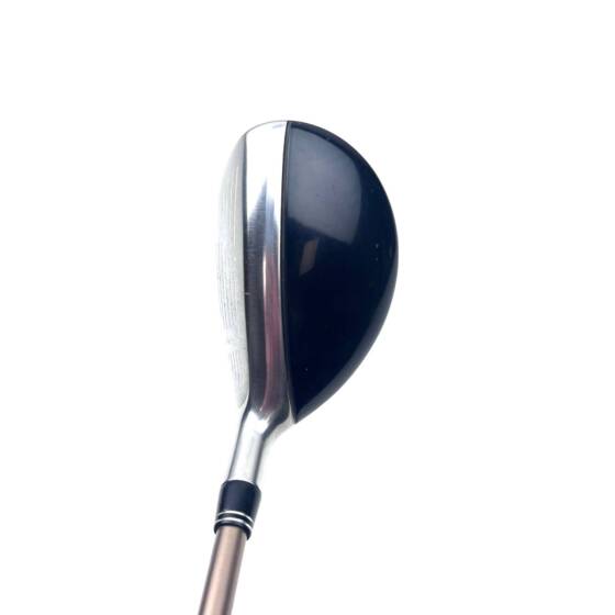 Cobra Baffler TWS 2009 6 Hybrid / 29 Degree / Aldila 60 Senior Flex