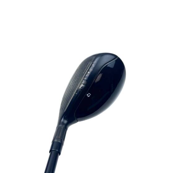 Taylormade Stealth 2 3 Hybrid / 19 Degree / Ventus TR 7S Stiff Flex