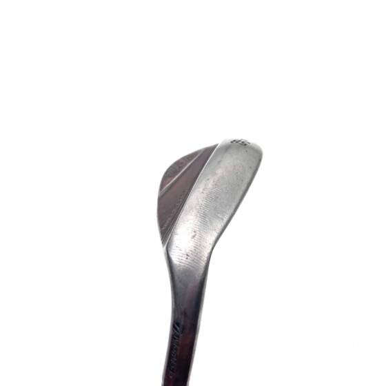 Taylormade Hi Toe Milled Grind 3 Lob Wedge / 58 Degree / KBS Regular Flex