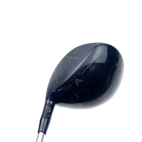 Callaway Rogue Driver / 10.5 Degree / Aldila Quranta Ladies Flex
