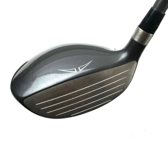 Ping G20 7 Wood / 21 Degree / TFC 129 Regular Flex