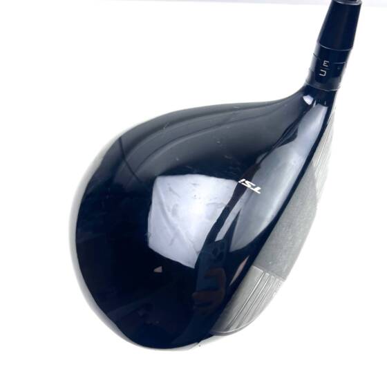 Titleist TSI2 Driver / 10 Degree / Project X Hzrdus RDX Smoke 6.0 Stiff Flex