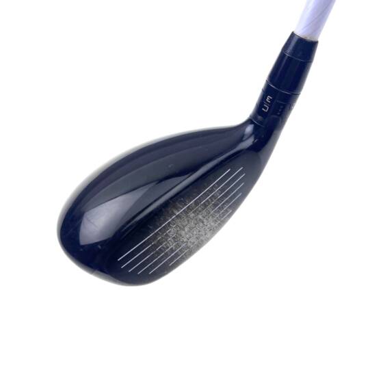 Titleist TSR3 3 Hybrid / 19 Degree / Evenflow Stiff Flex