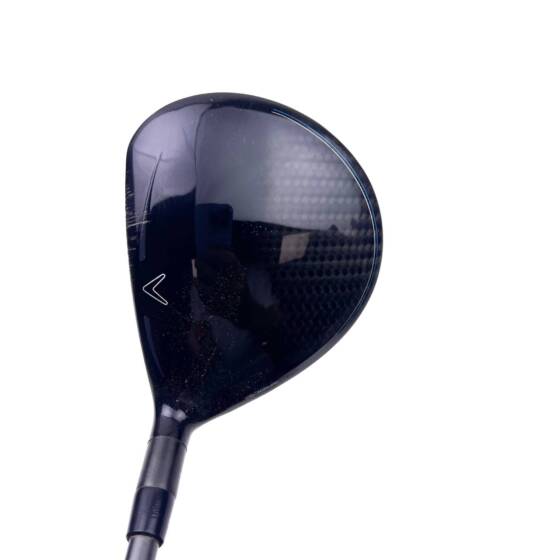 Callaway Rogue 3 Wood / 15 Degree / Synergy 60 Regular Flex