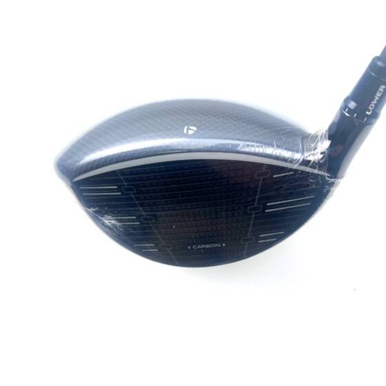 New Taylormade QI35 Max Lite Driver / 10.5 Degree / Vanquish Regular Flex