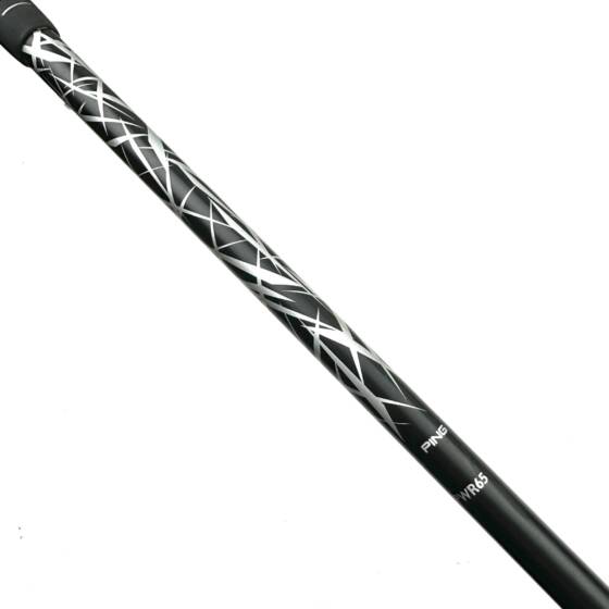 Ping I25 5 Wood / 18 Degree / PWR65 Regular Flex