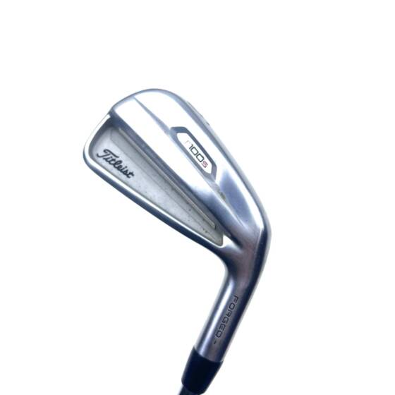 Titleist T100s 2021 5 Iron / 25 Degree / Project X LZ Regular Flex