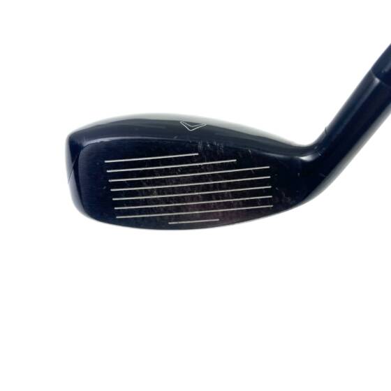 Callaway Rogue 5 Hybrid / 24 Degree / Aldila Quaranta Regular Flex