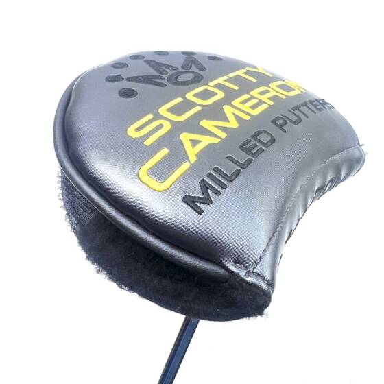 New Scotty Cameron Phantom 2025 5S Putter / 35 Inches