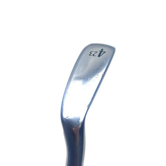 Srixon ZU65 4 Iron / 22 Degree / Stiff Flex