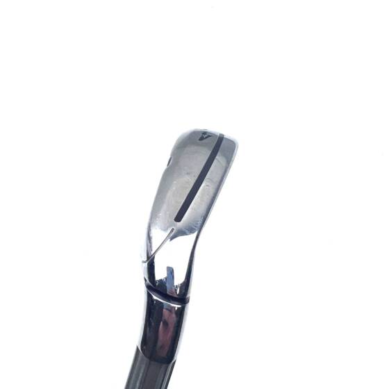 Taylormade M4 4 Iron / 19 Degree / KBS Max 85 Regular Flex