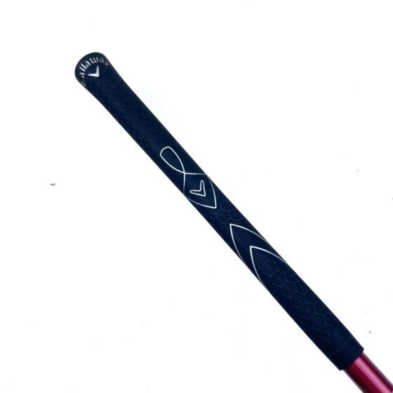 Callaway Diablo Edge 3 Wood / 15 Degree / Callaway 60 Regular Flex
