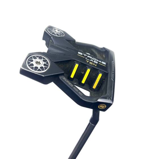 Odyssey Stroke Lab Ten Putter / 34 Inches