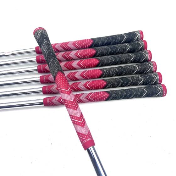 Taylormade Stealth Irons / 4-PW / Project X Stiff Flex