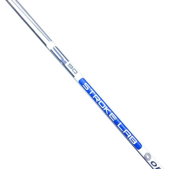 Odyssey AI-One Square 2 Square Jailbird Putter / 35 Inches