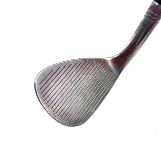 Taylormade Hi-Toe Sand Wedge / 56 Degree / KBS Hi Rev 2.0 120 Wedge Flex