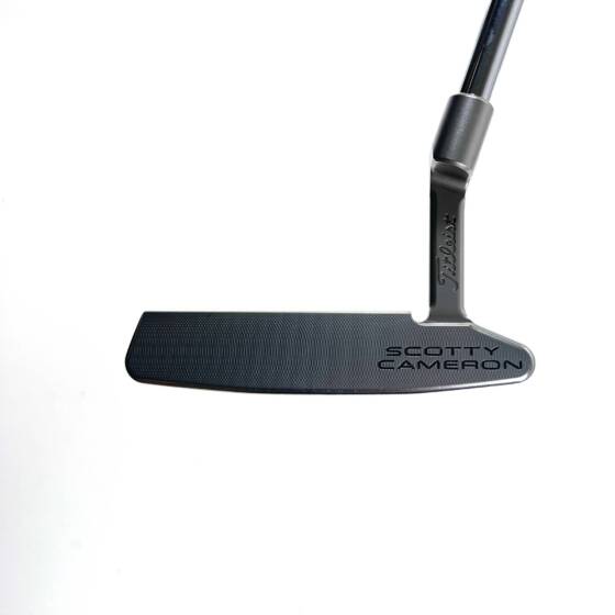 Scotty Cameron Special Select Newport 2 Putter / 35 Inches
