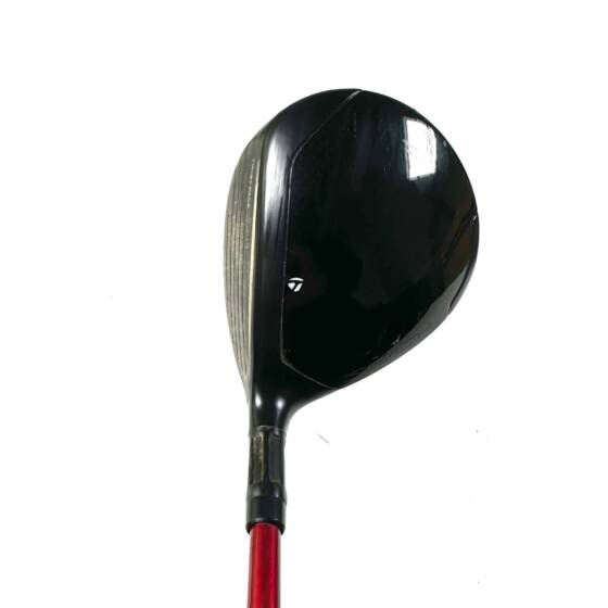 Taylormade Stealth 2 HD 7 Wood / 23 Degree / Speeder NX 50 Regular Flex