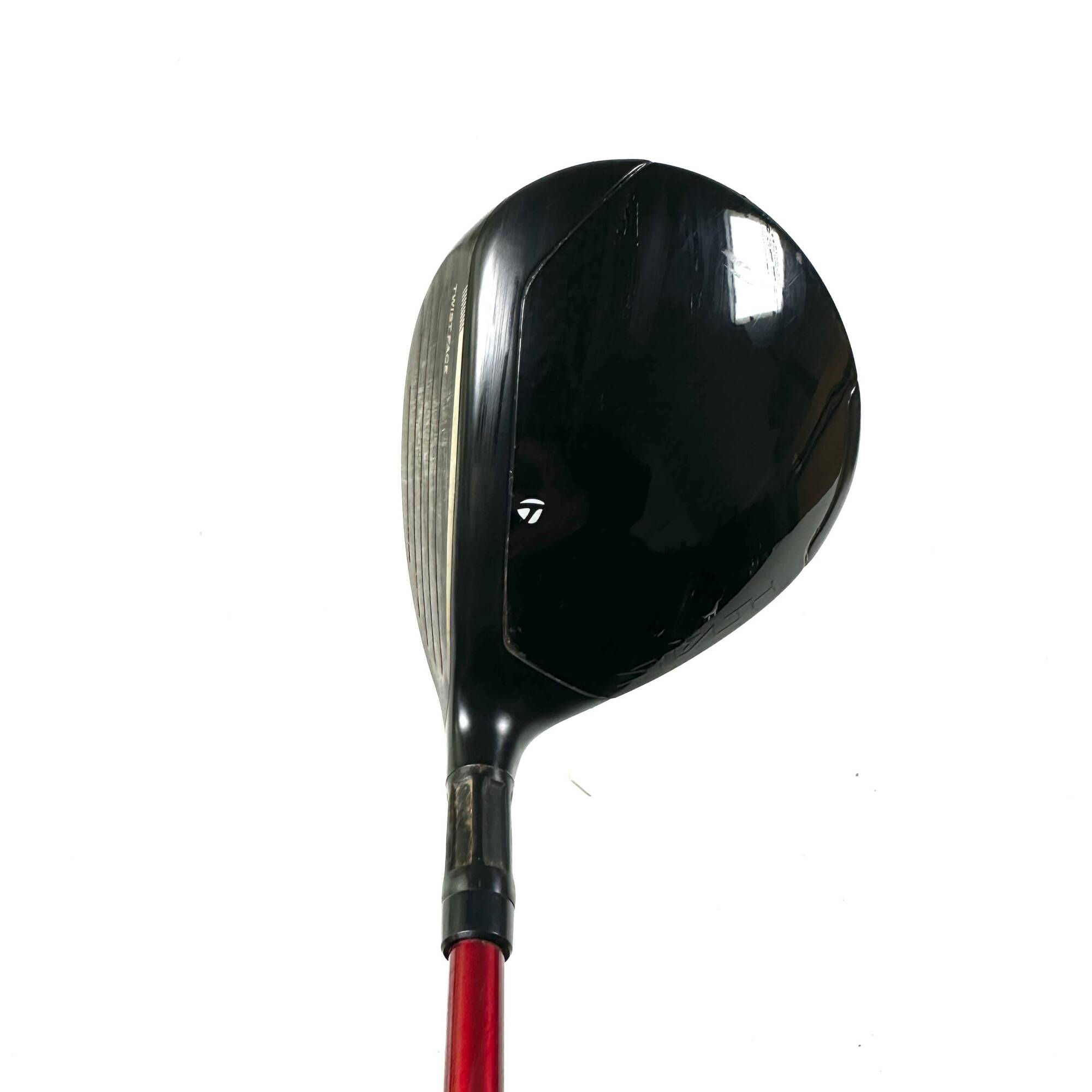 Taylormade Stealth 2 HD 7 Wood / 23 Degree / Speeder NX 50 Regular