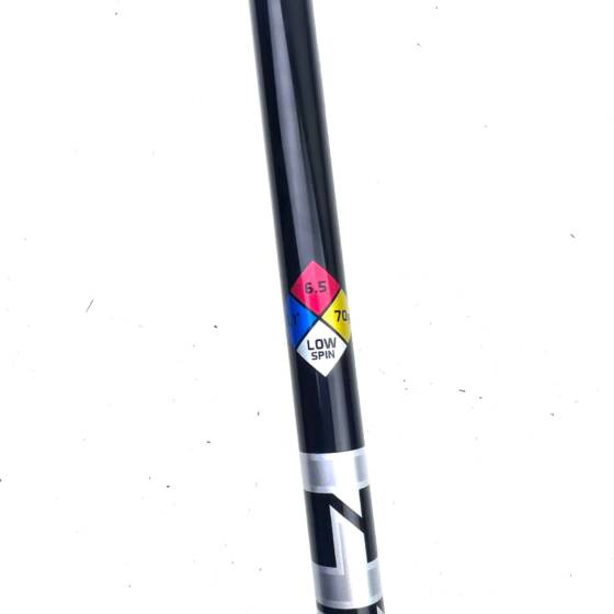 Titleist TSR2 Driver / 9 Degree / Hzrdus Gen 4 Black X-Stiff Flex