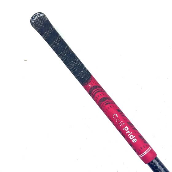 Callaway RAZR X Black Driver / 11.5 Degree / Motore F8 60 Regular Flex