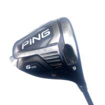 Ping G425 LST Driver / 9 Degree / Tensei Orange AV Series 65 Stiff Flex