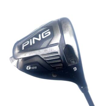 Ping G425 LST Driver / 9 Degree / Tensei Orange AV Series 65 Stiff Flex