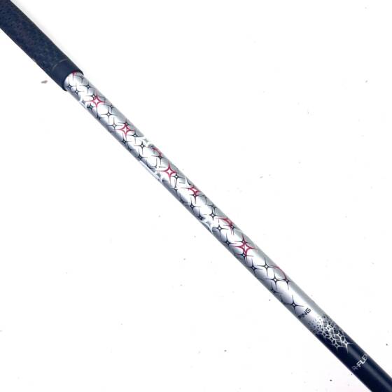 Ping G25 Driver / 10.5 Degree / TFC 189 Regular Flex