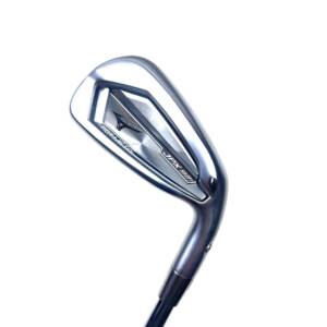 DEMO Mizuno JPX 921 Hot Metal 7 Iron / 29 Degree / Project X Regular Flex