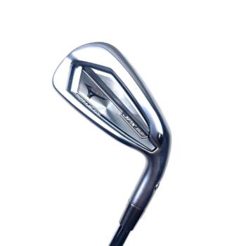 DEMO Mizuno JPX 921 Hot Metal 7 Iron / 29 Degree / Project X Regular Flex