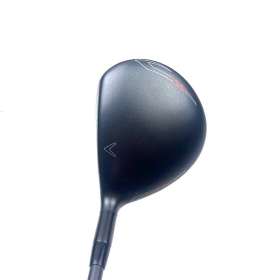 Callaway X2 Hot 5 Wood / 18 Degree / Aldila Tour ATX Regular Flex