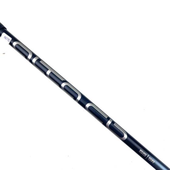 Left Handed Ping G425 Max Driver / 12 Degree / Alta CB 55 Senior Flex