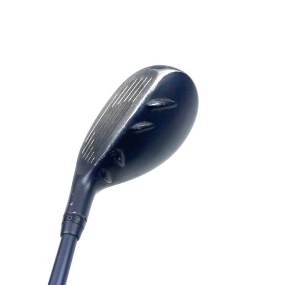 Ping G410 3 Hybrid / 19 Degree / Alta CB Regular Flex