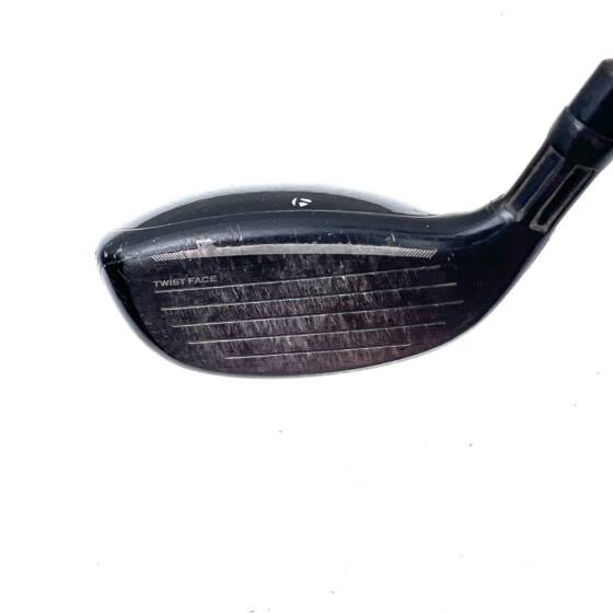 Taylormade Stealth 2 HD 5 Hybrid / 27 Degree / Speeder NX Regular Flex