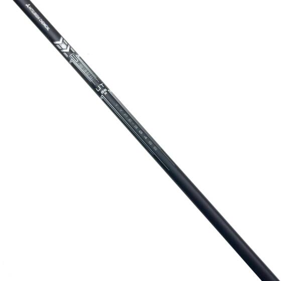 Srixon ZXIU 4 Iron / 23 Degree / MMT UT 80 Regular Flex