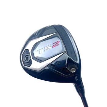 Titleist TS2 4 Wood / 16.5 Degree / Kurokage 55 Regular Flex