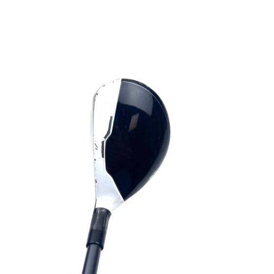 Taylormade M2 2017 3 Hybrid / 19 Degree / REAX 65 Regular Flex