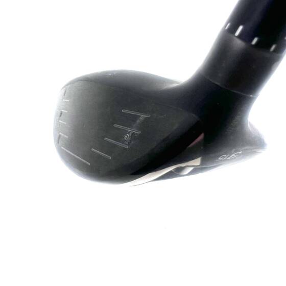 Srixon ZX MKII 3 Wood / 15 Degree / Hzrdus Smoke RDX Stiff Flex