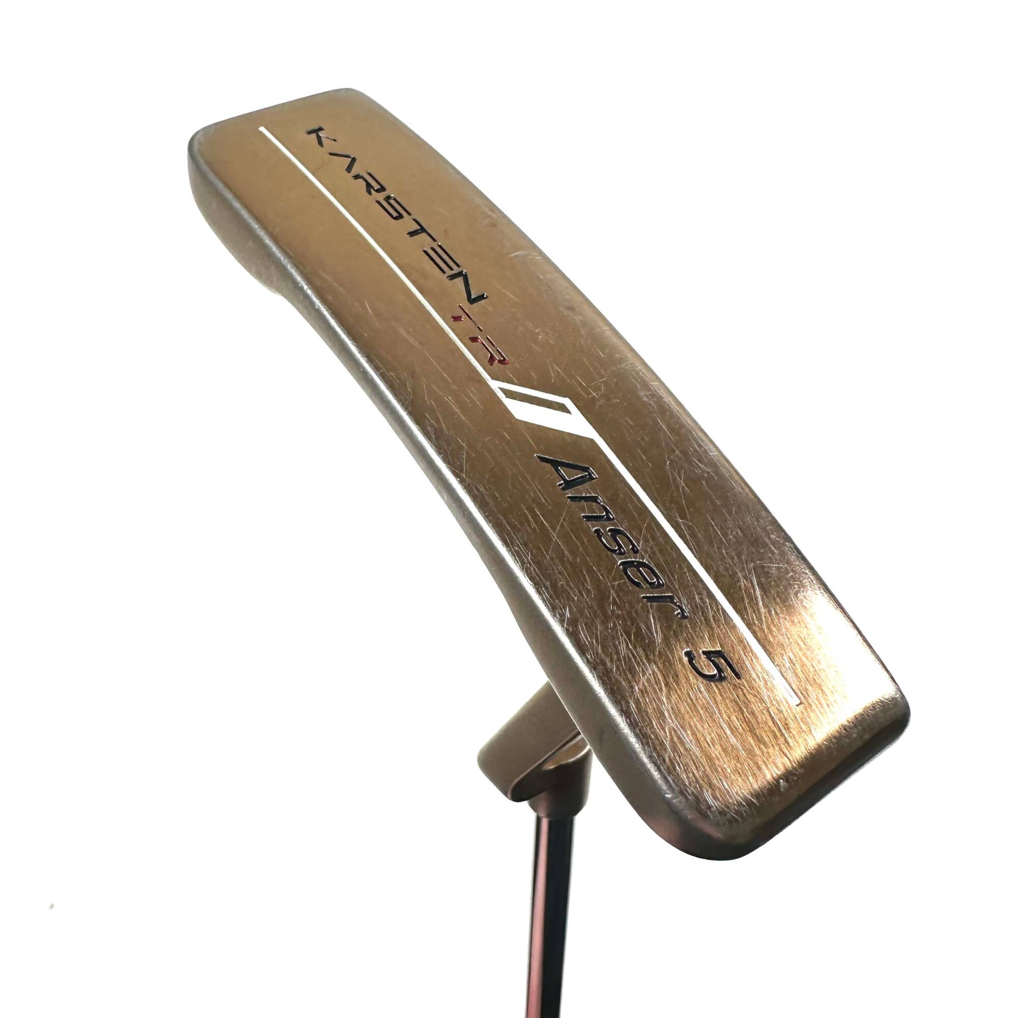 Ping Ping Karsten TR Anser 2 Putter