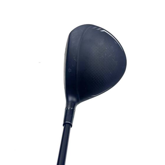 Srixon ZX MKII 3 Wood / 15 Degree / Hzrdus Smoke RDX Stiff Flex