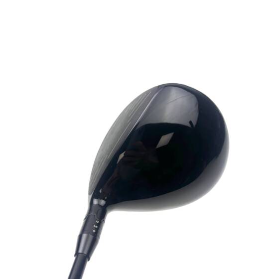 Eleven Mini Driver / 13 Degree / KBS TD 50 Stiff Flex