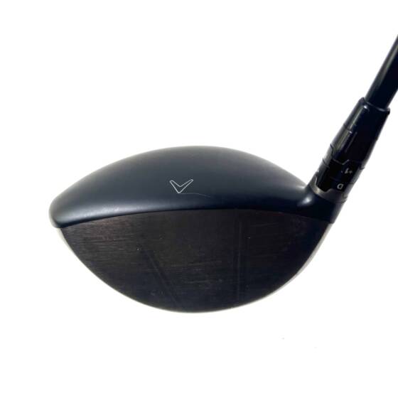 Callaway Rogue ST Max LS Driver / 9 Degree / Tensei White AV Series 65 Stiff Flex