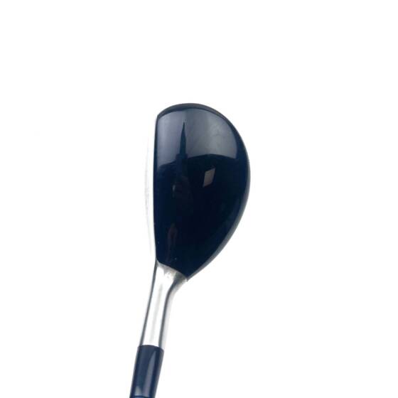 Mizuno CLK Fli-Hi 3 Hybrid / 20 Degree / Exsar HS2 70g Regular Flex
