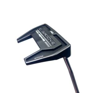 Adams C-Groove Putter / 35.5 Inches