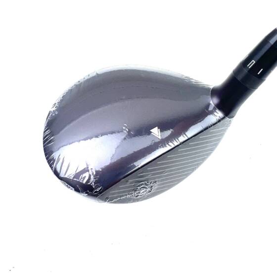 New Yonex Ezone GS 5 Wood / 21 Degree / EX-330 Ladies Flex